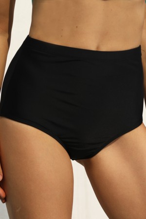 Bikinihose formen